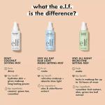 e.l.f. Stay All Night Makeup Setting Mist