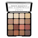 NYX Ultimate Shadow Palette - Warm Neutrals