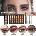MISS ROSE M Full Makeup Kit for Beginners & Professionals