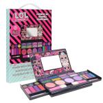 Organic L.O.L. Surprise 30 Piece Makeup Set for Girls
