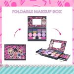 Organic L.O.L. Surprise 30 Piece Makeup Set for Girls