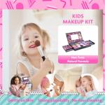 Organic L.O.L. Surprise 30 Piece Makeup Set for Girls