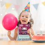 Organic L.O.L. Surprise 30 Piece Makeup Set for Girls