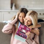 Organic L.O.L. Surprise 30 Piece Makeup Set for Girls