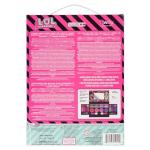 Organic L.O.L. Surprise 30 Piece Makeup Set for Girls