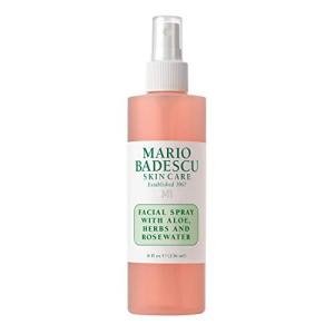 Mario Badescu Rose Water Facial Spray, 8 FL OZ