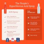 Tower 28 SOS Daily Rescue Facial Spray