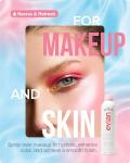 Evian Facial Spray - Hydrating Mineral Water Mist