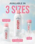 Evian Facial Spray - Hydrating Mineral Water Mist