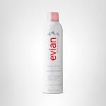 Evian Facial Spray - Hydrating Mineral Water Mist