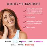 Eve Hansen Organic Rose Water Spray for Glow