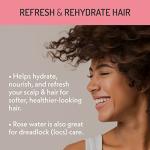 Eve Hansen Organic Rose Water Spray for Glow