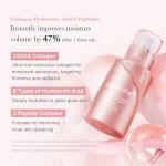 Medikiss Exosome Pink Collagen Facial Serum