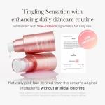 Medikiss Exosome Pink Collagen Facial Serum