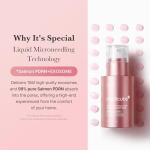 Medikiss Exosome Pink Collagen Facial Serum