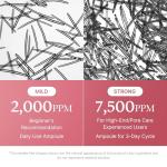 Medikiss Exosome Pink Collagen Facial Serum