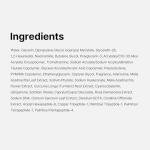 Vegan Pink Peptide Serum for Radiant Skin