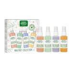 Mario Badescu Mini Facial Spray Collection - 4 Pack