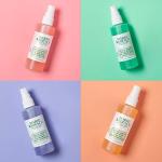 Mario Badescu Mini Facial Spray Collection - 4 Pack