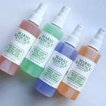Mario Badescu Mini Facial Spray Collection - 4 Pack