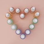 Mario Badescu Mini Facial Spray Collection - 4 Pack