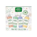 Mario Badescu Mini Facial Spray Collection - 4 Pack