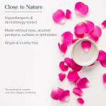 Rosewater & Glycerin Facial Mist for Hydration