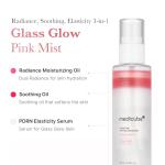 Medicube Pink Peptide Serum Mist for Radiant Skin