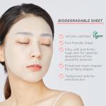 Korean Collagen Sheet Mask Set for All Skin Types