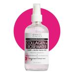 Collagen Rosewater Hydrating Mist Spray