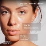 Collagen Rosewater Hydrating Mist Spray