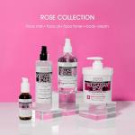 Collagen Rosewater Hydrating Mist Spray