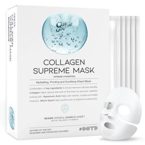 Collagen Supreme Revitalizing Hydration Mask 25g