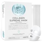 Collagen Supreme Revitalizing Hydration Mask 25g