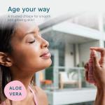 Frownies Rose Water Hydrator Face Mist