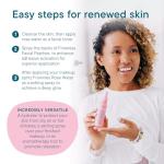 Frownies Rose Water Hydrator Face Mist