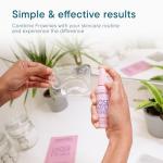 Frownies Rose Water Hydrator Face Mist