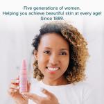 Frownies Rose Water Hydrator Face Mist