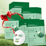 YAFUSIPE Collagen Anti-Aging Face Mask Pack