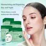 YAFUSIPE Collagen Anti-Aging Face Mask Pack