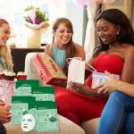 YAFUSIPE Collagen Anti-Aging Face Mask Pack