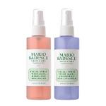 Mario Badescu Aloe & Rose Water Face Mist Duo
