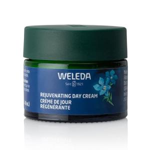 Weleda Rejuvenating Day Cream with Blue Gentian