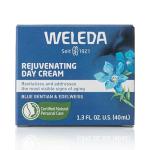 Weleda Rejuvenating Day Cream with Blue Gentian