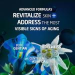 Weleda Rejuvenating Day Cream with Blue Gentian