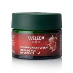 Weleda Plumping Night Cream with Pomegranate & Maca