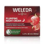 Weleda Plumping Night Cream with Pomegranate & Maca