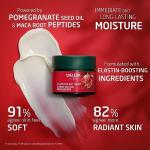 Weleda Plumping Day Cream with Pomegranate & Maca
