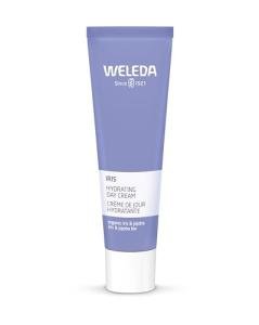 Weleda Hydrating Day Face Cream with Jojoba Oil
