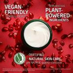 Weleda Plumping Day Cream with Pomegranate & Maca